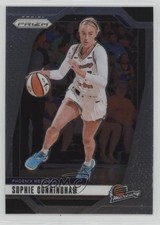 2024 Panini Prizm WNBA Sophie Cunningham #117 06l5