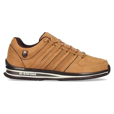 K-Swiss Rinzler Herren | Leder - NEU