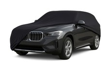 Autoabdeckung Soft Indoor Car Cover f�r BMW X3 (G45)