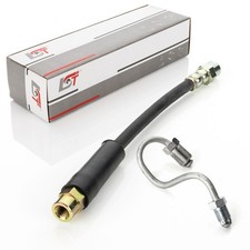 Bremsschlauch Bremsleitung Set hinten rechts für Skoda Superb II 2 3T 2008-2009