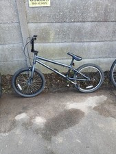 Boys Invert Spectre BMX 20-inch Got Not Long Ago Few Scratches New 