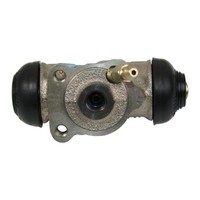 Radbremszylinder Ø 19 Mm 1X M10X1.0 Gusseisen A.B.S. FüR Toyota Camry