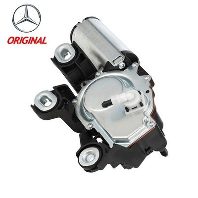 Original Mercedes-benz Vito Viano W639 Wischermotor Hinten 6398200408