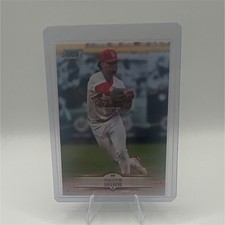 Topps Stadium Club Masyn Winn #183 Cardinals MLB 2024 Baseball Card