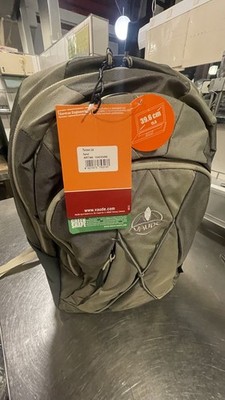 Vaude  Laptop Rucksack-Tycon-24Liter/15,6 ''. Neu. Farbe: Sand. 50x30x12 cm