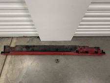 94-01 Integra Gsr Oem Driver Left Side Skirt Running Board Coupe 2 Door