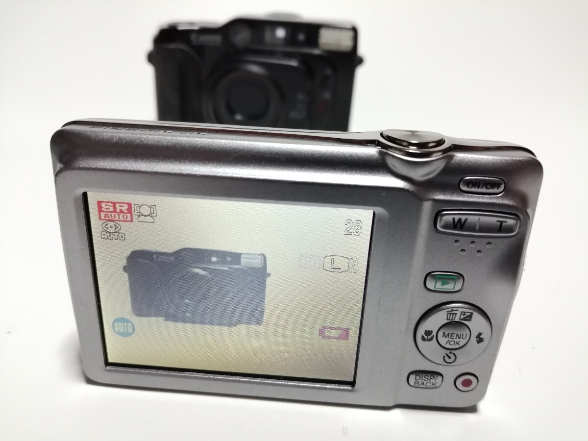 ❗️激安価格❗️デジカメ　本体　FUJIFILM Finepix JX560 FUJIFILM FinePix JX560 Compact Digital Camera | eBay