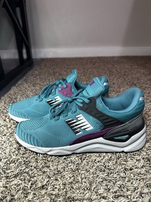 New Balance X90 Shoes Men s Size 7.5 Teal Running Sneakers MSX90PLC Retro
