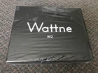 Wattne W2 massage gun