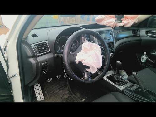 Chassis ECM Multifunction Integrated Unit Turbo Fits 12-14 IMPREZA 6620077 - Picture 11 of 12