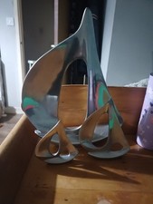 Set Of 3 Sailing Boats