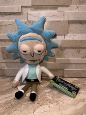 Funko Rick and Morty Galactic Plushies Drooli...