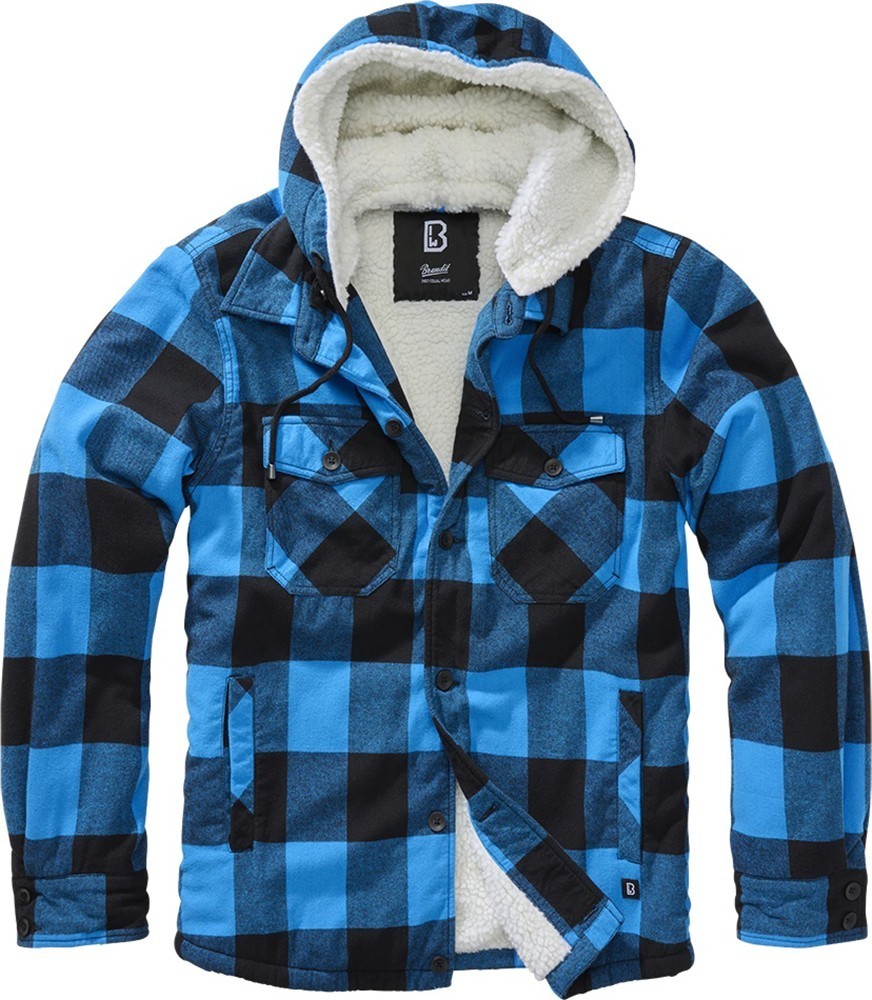 Brandit Jacke Lumberjacket 17190₽
