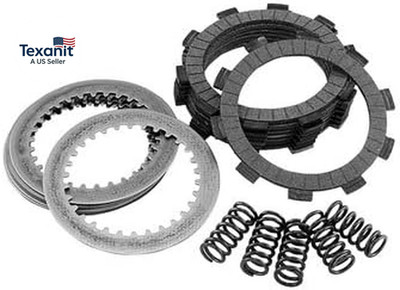 Clutch Kit for Suzuki DR-Z 400SM 2013-2018