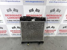 Radiateur Toyota IQ