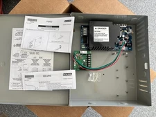 Schlage Von Duprin PS902-2RS Power Supply New