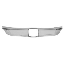 Genuine OEM Honda 71122-T7A-J51 Front Grille Molding 2019-2022 HR-V