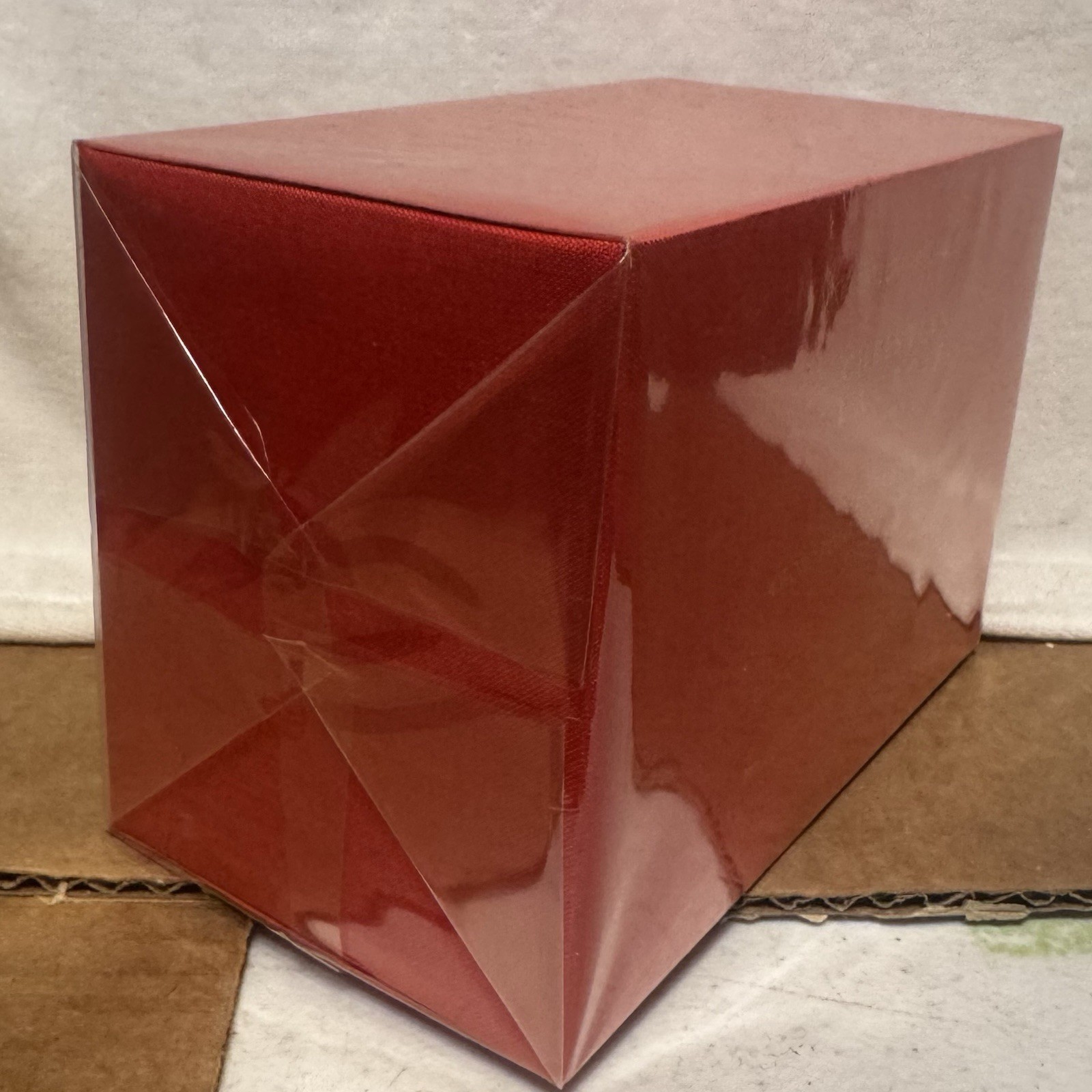 Christian Lacroix Paris Eau de Parfum Women 125 ml/4.2 Fl. Oz Sealed