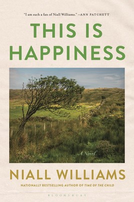 This Is Happiness - paperback Williams, Niall