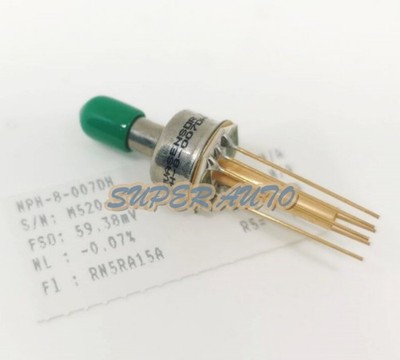 1Pcs New For NPH-8-007DH pressure sensor