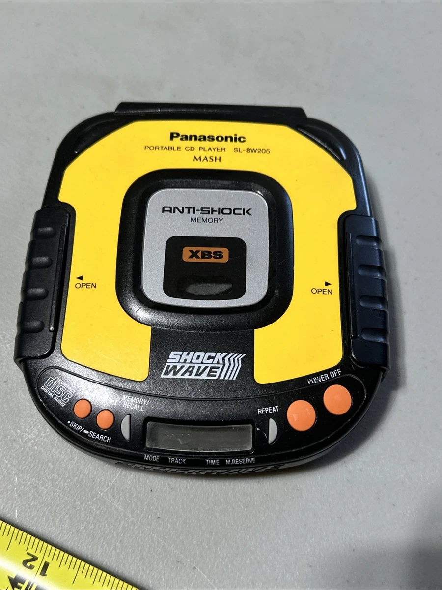 panasonic shockwave | eBay