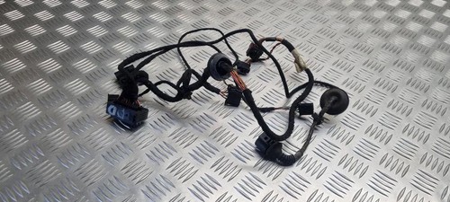 VW PASSAT Variant B5 3B6 Kabel Tür vorne rechts 3B0971121 1.97 Diesel 34587037