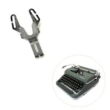 Ribbon Vibrator for Olympia SM3 or SM4 Typewriter Vtg Platen Carriage Part Guide thumbnail