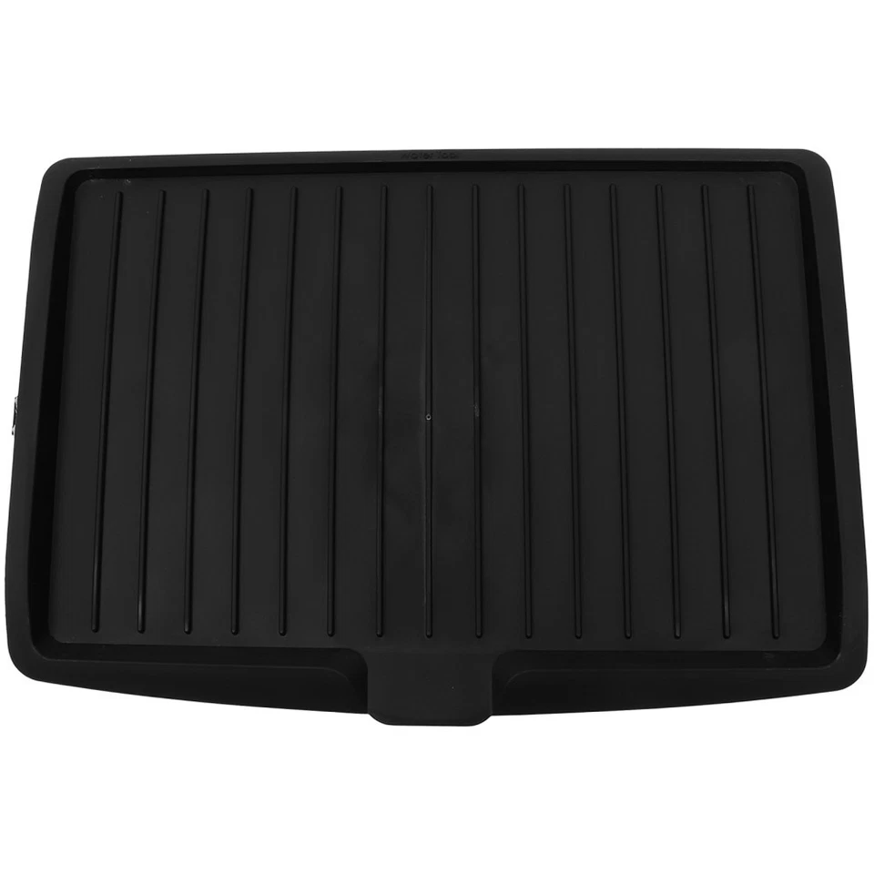 Tea Set Draining Plate Kitchen Cup Dish Drain Board Multifunctional Draining