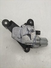 SCHEIBENWISCHERMOTOR HINTEN Opel Corsa F (UB/UH/UP) 9819900080