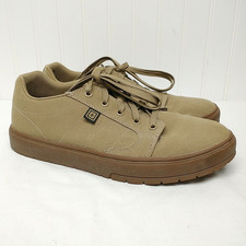 Zapatos bajos 5.11 Tactical Foley para hombre talla 11 tostado ¡BONITOS! 975 Elmwood 230204