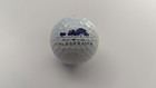 **New** Real Club Valderrama Logo Ball -- Titleist ProV1X