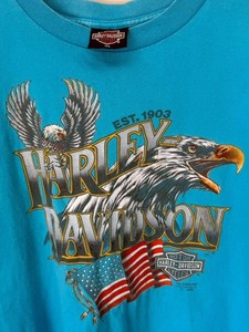 3d Emblem Harley Davidson | eBay