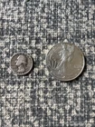 2023 Fine Silver 1 Oz. Dollar with Bonus 1936 Quarter