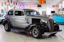 1937 Chevrolet Master Deluxe