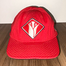 Vintage New Era Cedar Rapids Kernels MiLB Mes...