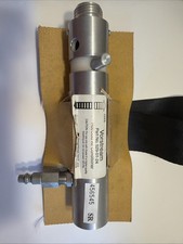 3M Racal Vorstream 529-01-24 Respirator Air Conditioner Assembly w/ Strap