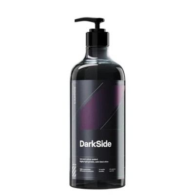 CARPRO Darkside Highly Concentrated Tyre and Rubber Sealant 1ltr