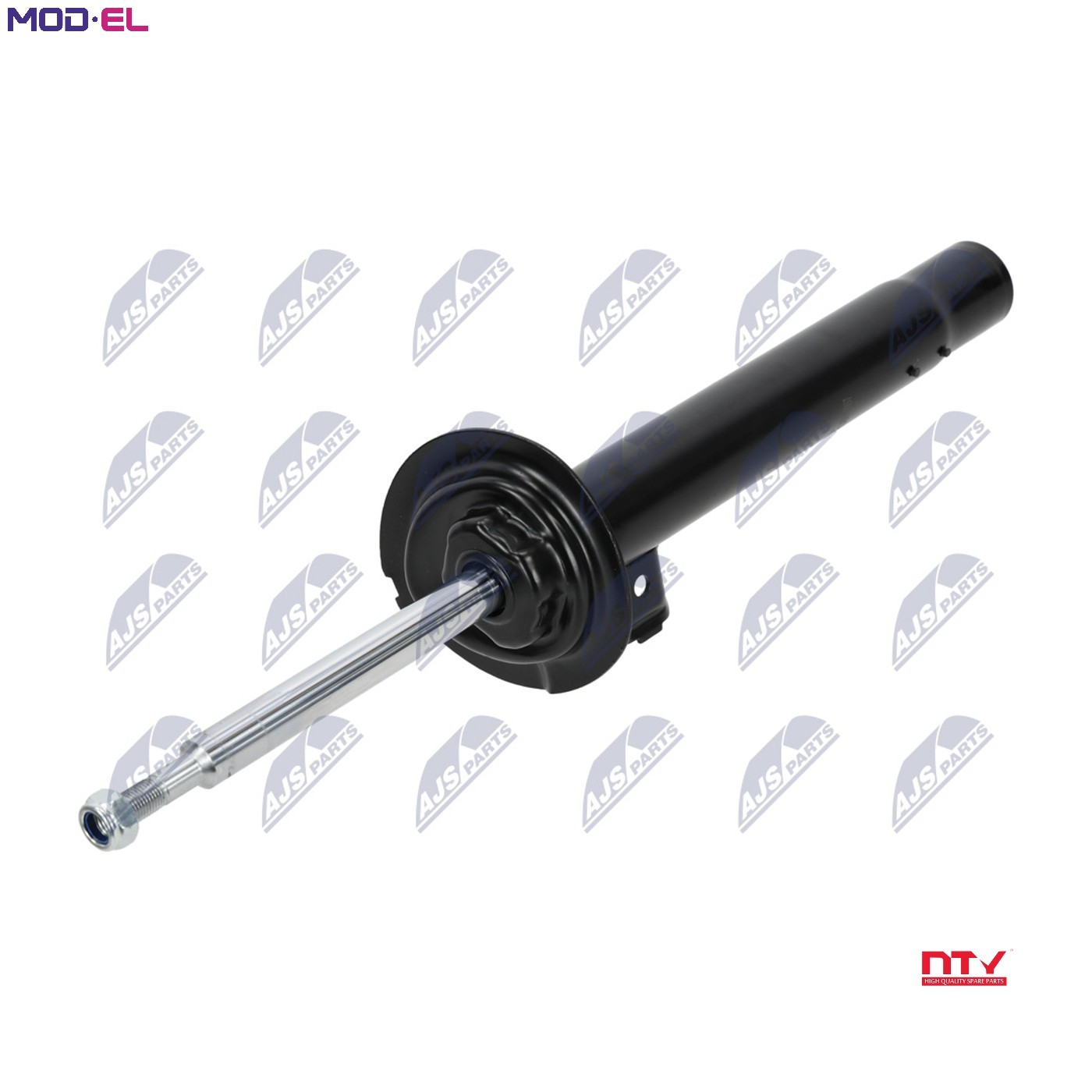 ✅Fits NTY A-BM-057 FRONT SHOCK ABSORBER LEFT   ⭐UK Seller⭐ - Image 4