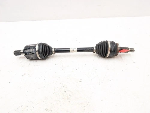 HYUNDAI TUCSON MK4 NX4 DRIVESHAFT FRONT LEFT SIDE 1.6 HYBRID 49500CZ000 2021