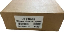 Goodman Fan Blower Control Board PCBFM103S NEW
