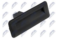 NTY EZC-SK-015 TüRgriff FüR Skoda
