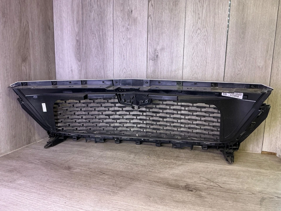 # 2020 2021 2022 2023 2024 2025 CADILLAC XT6 RADIADOR DELANTERO PARRILLA OEM Foto 4 de 4