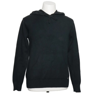 Dixie, Kapuzenpullover, Größe: 164/170, Schwarz, Polyamid/Polyester/Viskose #shN