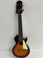 EPIPHONE Les Paul Model Electric Ukulele (Untested)