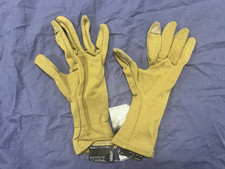 Outdoor Research Tan MGS Wool Glove Liners Medium New with Tag