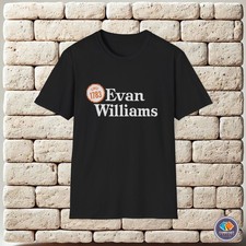 Evan Williams Logo Unisex T-Shirt