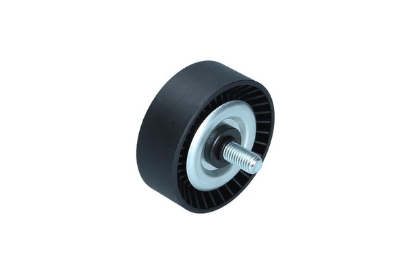Spannrolle Keilrippenriemen Kamoka R0440 Kunststoff FüR BMW 1Er E87 E81 3Er E90-image