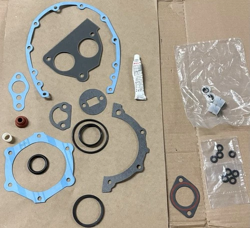 Fel Pro 260-1728 Set Gasket (not Complete)