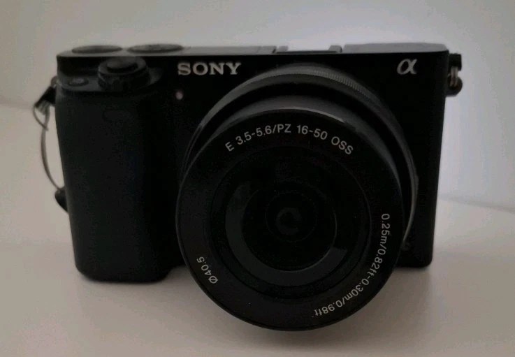 Sony Alpha 6000, foto 4 di 4