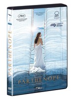 Parthenope [Dvd] (2024)